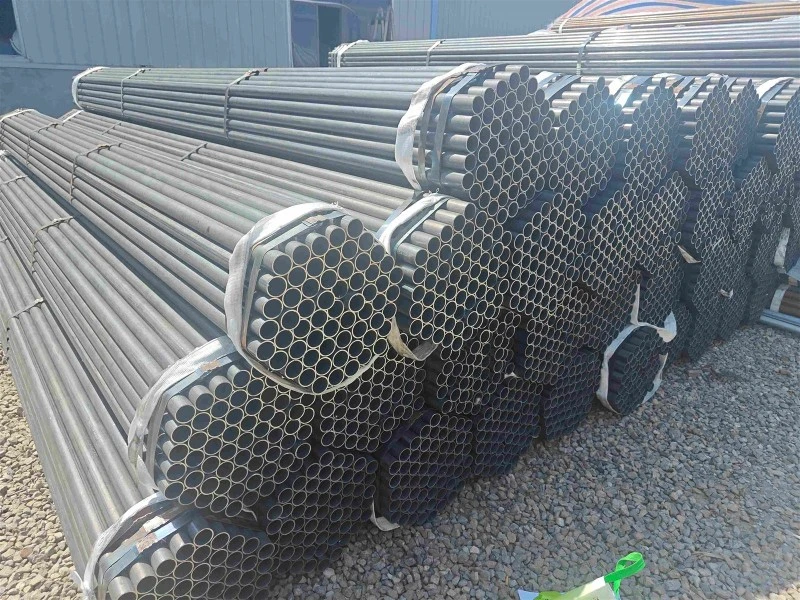 483MM SCAFFOLDING PIPE 483MM SCAFFOLDING PIPE