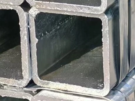 HOT DIP GALVANIZED PIPE HOT DIP GALVANIZED PIPE