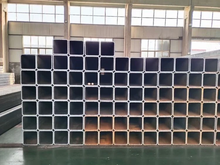 AS 1163 HOLLOW SECTIONS