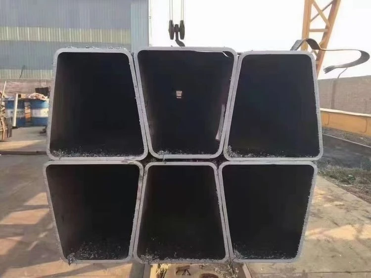 ASTM A500 HOLLOW SECTIONS