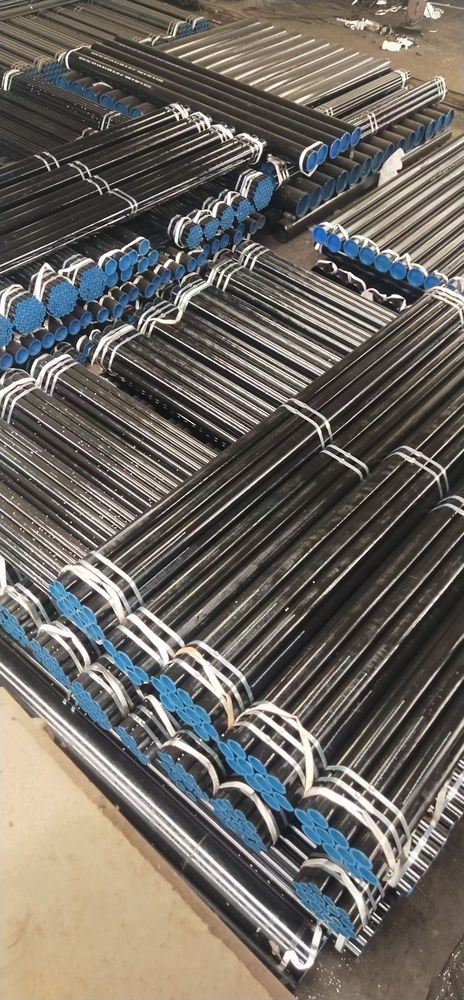 ASTM A53 GR.A ERW PIPE