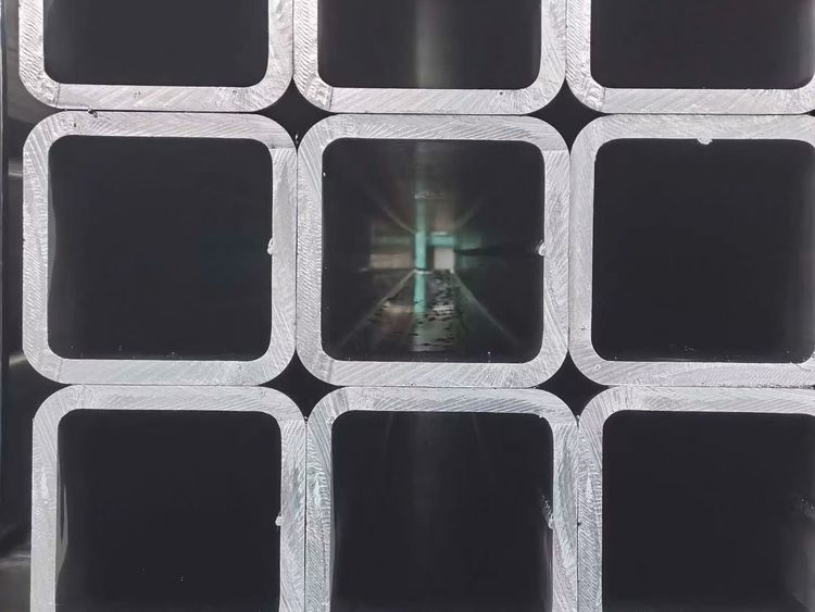 SEZIONI CAVO IN ACCIAIO ASTM A618