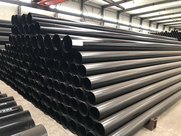 ASTM A671 CC60 STEEL PIPE