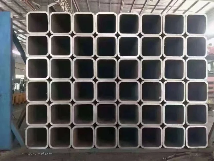 EN 10210 STRUCTURAL HOLLOW SECTIONS