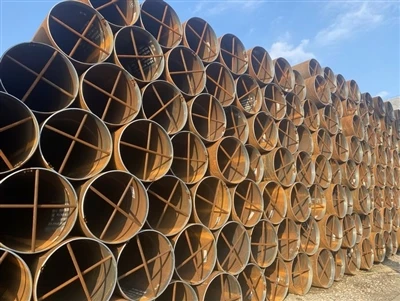 LSAW PIPE