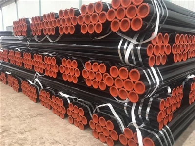 Cos'è il TUBO ASTM A333 GR.6?