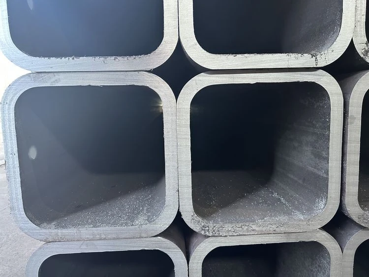 JIS G3466 STEEL HOLLOW SECTIONS price
