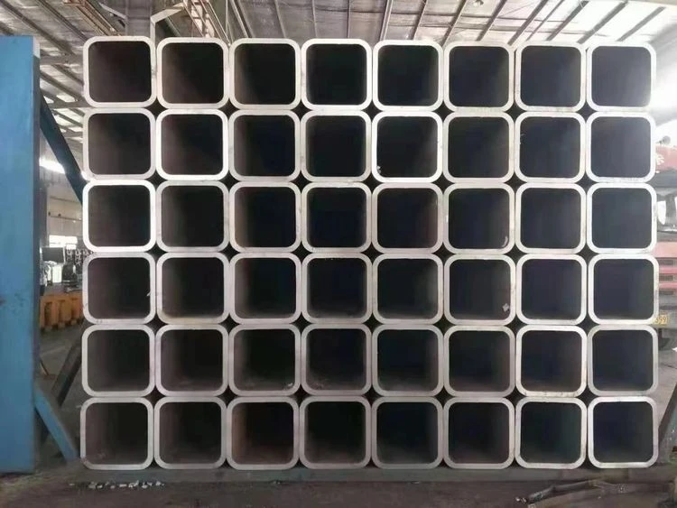 RECTANGULAR TUBE