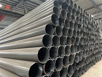 Tubo di linea API 5L PSL1 X65