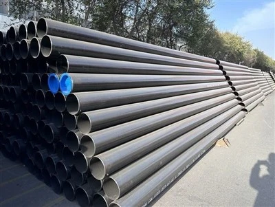 Tubo di linea API 5L PSL2 GR.B