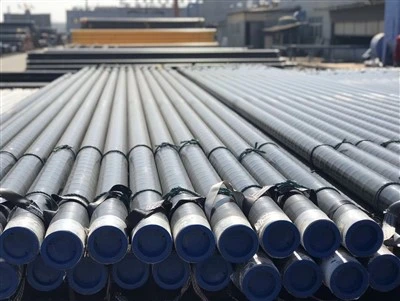 Acciaio al carbonio ASTM A106