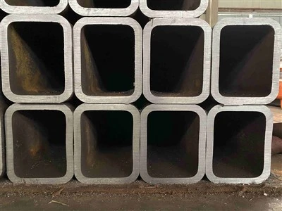 Tubo strutturale ASTM A500
