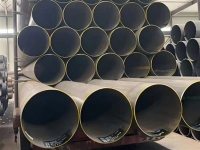 Quali aspetti devo considerare nella scelta dei tubi in acciaio ERW?